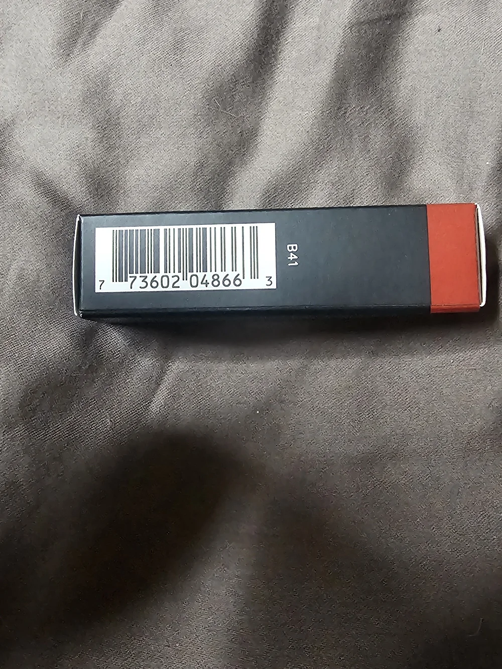 MAC Cosmetics classic mac